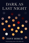 Cover: Dark as Last Night - University of Queensland Press