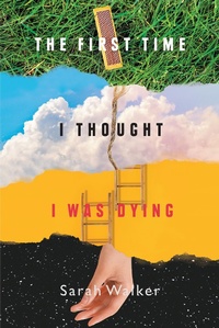 Enlarge image Cover: First Time I Thought I Was Dying - University of Queensland Press