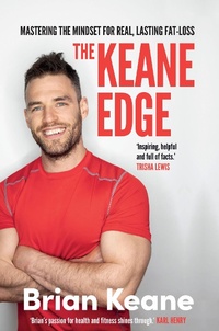 Enlarge image Cover: The Keane Edge - Gill Books