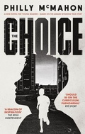 Cover: The Choice - for young readers - Gill Childrens