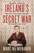 Cover: Ireland's Secret War - Gill Books