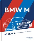 Cover: BMW M - Motorbooks