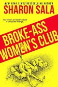 Cover: Broke-Ass Women's Club - RosettaBooks