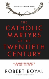 Abbildung von: The Catholic Martyrs of the Twentieth Century - Publishdrive