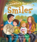 Cover: Remember Us with Smiles - Loyola Press