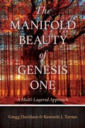Cover: Manifold Beauty of Genesis One - Kregel Academic