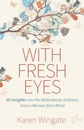 Cover: With Fresh Eyes - Kregel Publications