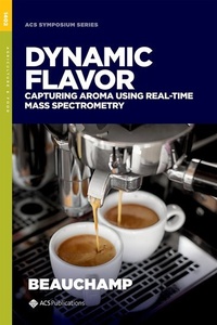 Abbildung von: Dynamic Flavor - Oxford University Press Inc
