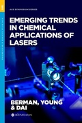 Cover: Emerging Trends in Chemical Applications of Lasers - Oxford University Press Inc