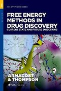 Cover: Free Energy Methods in Drug Discovery - Oxford University Press Inc