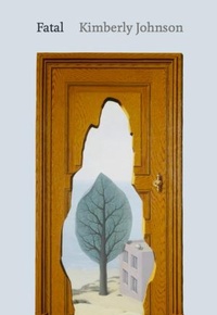 Enlarge image Cover: Fatal - Persea Books Inc