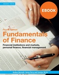 Cover: Fundamentals of Finance - Massey University Press