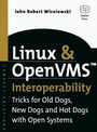 Cover: Linux and OpenVMS Interoperability - Elsevier