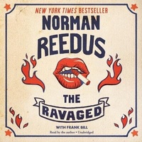 Enlarge image Cover: The Ravaged - Blackstone Publishing
