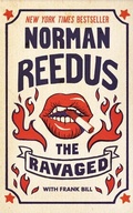 Cover: The Ravaged - Blackstone Publishing