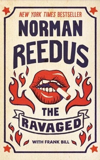 Enlarge image Cover: The Ravaged - Blackstone Publishing