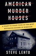 Cover: American Murder Houses - Berkley Publishing Corporation,U.S.