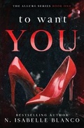Cover: To Want You - IngramSpark