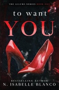Enlarge image Cover: To Want You - IngramSpark