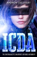 Cover: Icda - IngramSpark