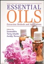 Cover: Essential Oils - Wiley-Scrivener