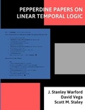Cover: Pepperdine Papers on Linear Temporal Logic - Lulu.com