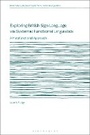 Cover: Exploring British Sign Language via Systemic Functional Linguistics - Bloomsbury Academic