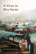 Cover: Virus in Wry Verse - Austin Macauley Publishers