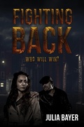 Cover: Fighting Back - Austin Macauley Publishers
