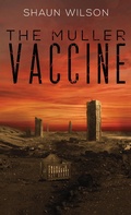 Cover: Muller Vaccine - Austin Macauley Publishers