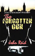 Cover: Forgotten Gun - Austin Macauley Publishers