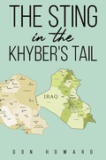 Cover: Sting In The Khyber's Tail - Austin Macauley Publishers