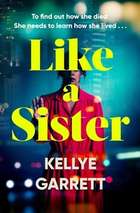 Abbildung von: Like A Sister - Simon & Schuster Ltd