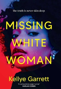 Abbildung von: Missing White Woman - Simon & Schuster Ltd