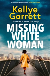 Abbildung von: Missing White Woman - Simon & Schuster Ltd