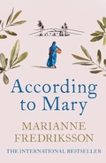 Cover: According to Mary - Orion