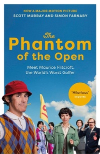 Abbildung von: The Phantom of the Open - Vintage