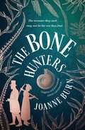 Cover: The Bone Hunters - Sphere