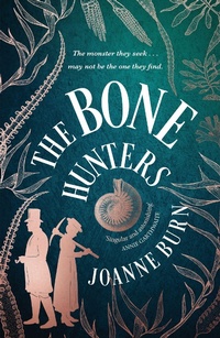 Abbildung von: The Bone Hunters - Sphere