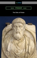 Cover: The Odes of Pindar - Digireads.com