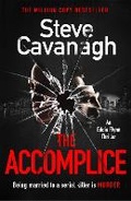 Cover: The Accomplice - Orion (an Imprint of The Orion Publishing Group Ltd )