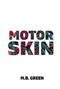 Cover: Motorskin - Lulu.com