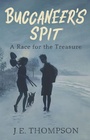 Cover: Buccaneer's Spit - Pelican Publishing