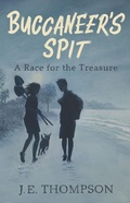 Cover: Buccaneer's Spit - Pelican Publishing