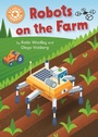 Cover: Robots on the Farm - Franklin Watts