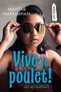 Cover: Vive Le Poulet! - Les Editions Orca