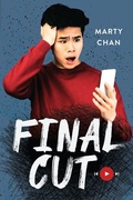 Cover: Final Cut - Orca Book Publishers