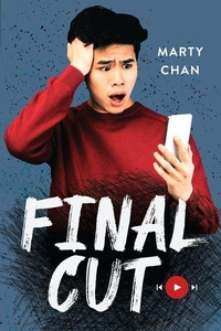 Enlarge image Cover: Final Cut - Orca Book Publishers