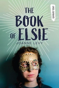 Enlarge image Cover: The Book of Elsie - Orca Book Publishers
