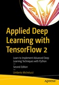 Bild: Applied Deep Learning with TensorFlow 2 - Apress
